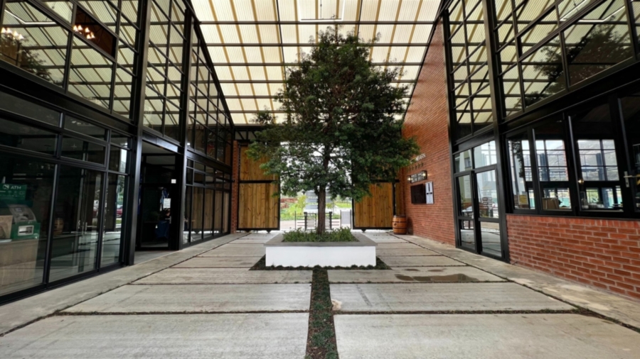 To Let 1 Bedroom Property for Rent in Greenbay Eco Estate Western Cape